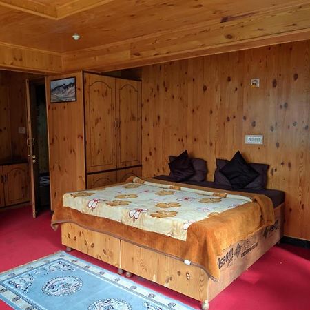 Summer Cottages Manāli Екстериор снимка