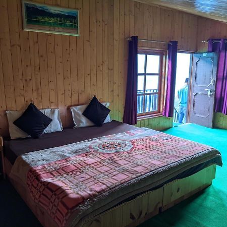 Summer Cottages Manāli Екстериор снимка