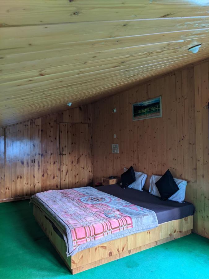 Summer Cottages Manāli Екстериор снимка