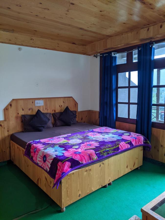 Summer Cottages Manāli Екстериор снимка