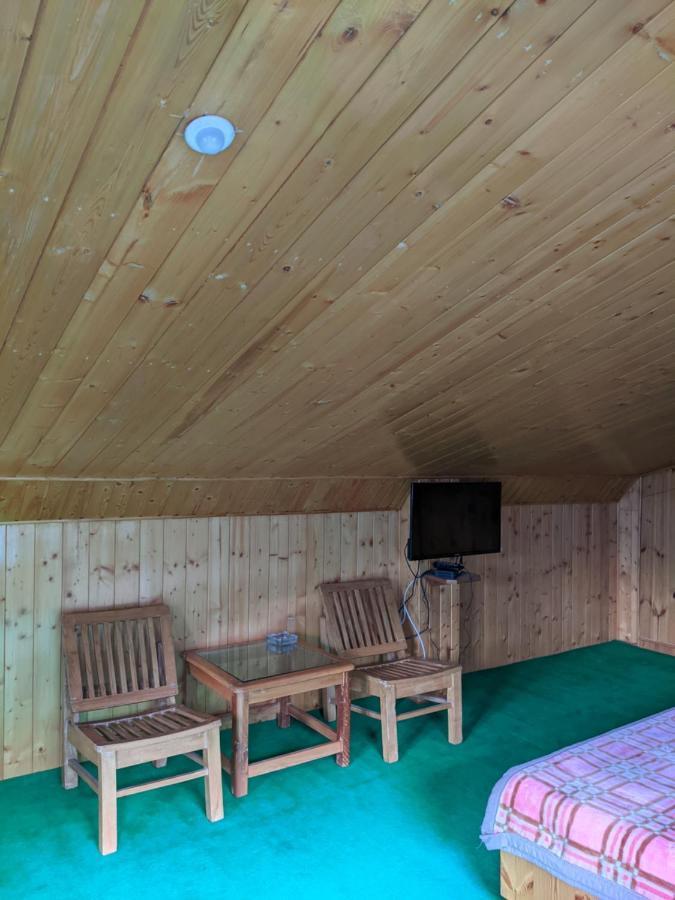 Summer Cottages Manāli Екстериор снимка