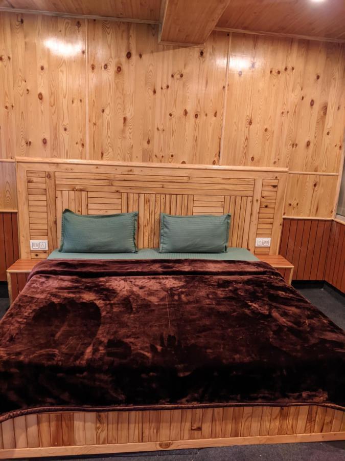 Summer Cottages Manāli Екстериор снимка