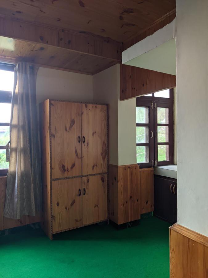 Summer Cottages Manāli Екстериор снимка