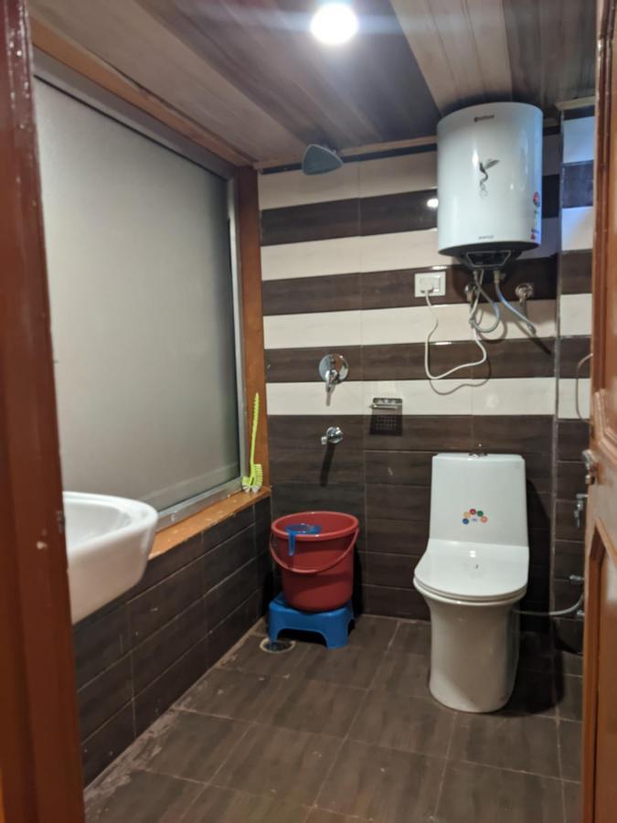 Summer Cottages Manāli Екстериор снимка