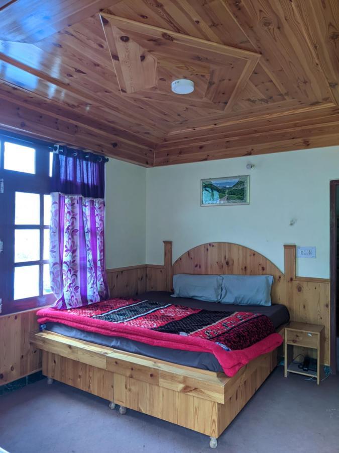 Summer Cottages Manāli Екстериор снимка