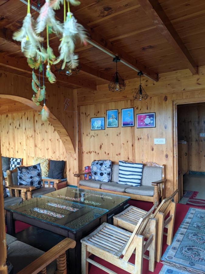 Summer Cottages Manāli Екстериор снимка