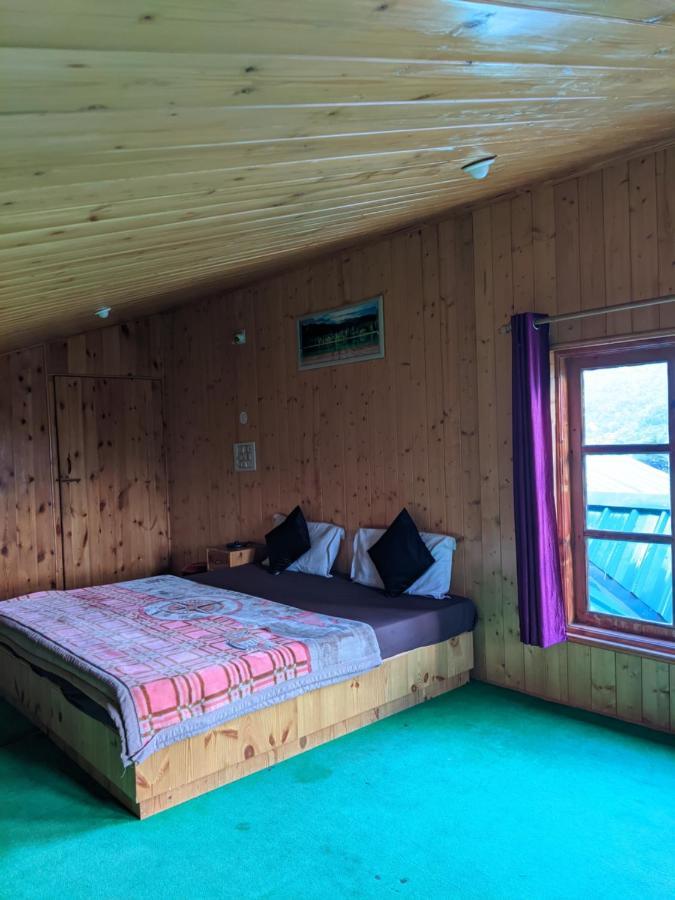 Summer Cottages Manāli Екстериор снимка