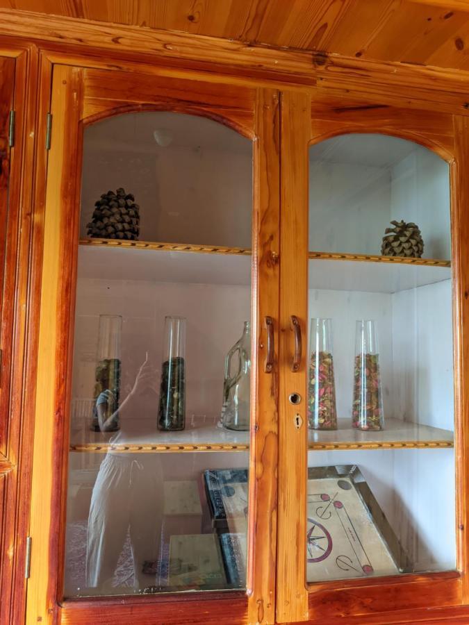 Summer Cottages Manāli Екстериор снимка