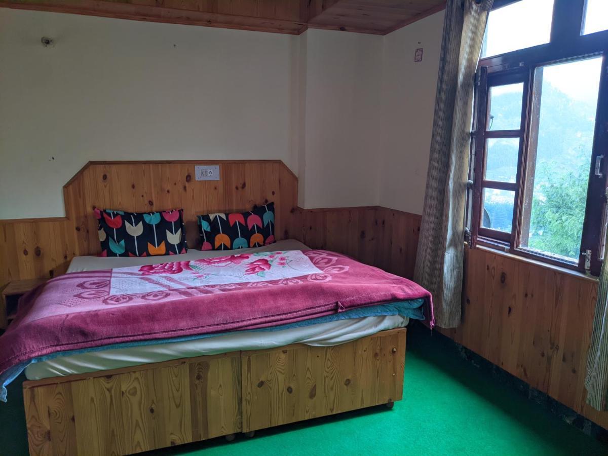 Summer Cottages Manāli Екстериор снимка