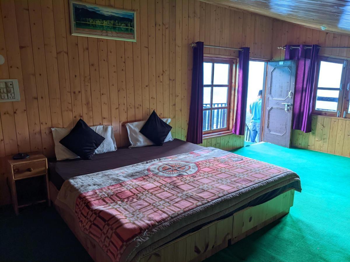 Summer Cottages Manāli Екстериор снимка